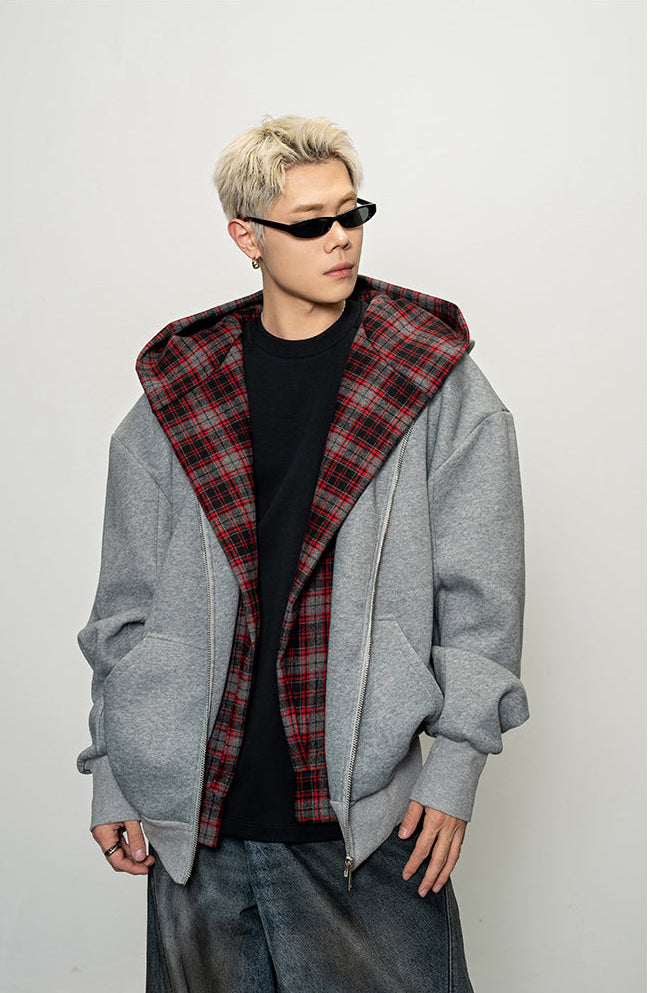 Original Double-Layer Sweatshirt