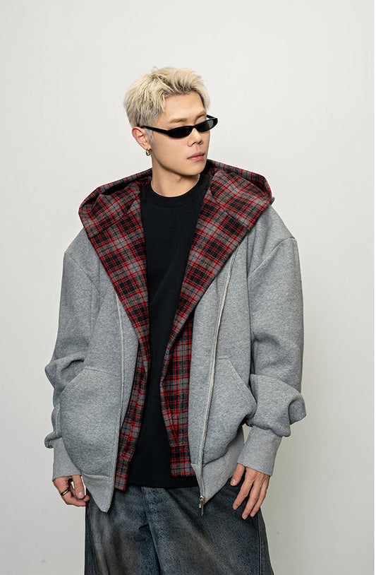 Original Double-Layer Sweatshirt