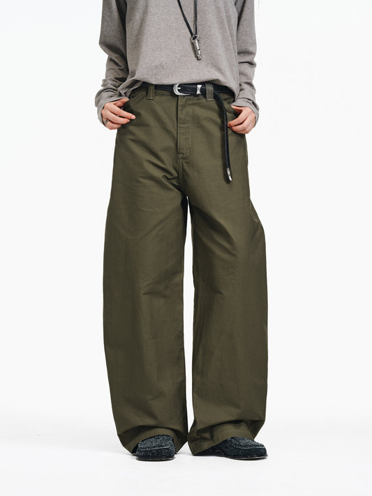Shimitar Casual Pants