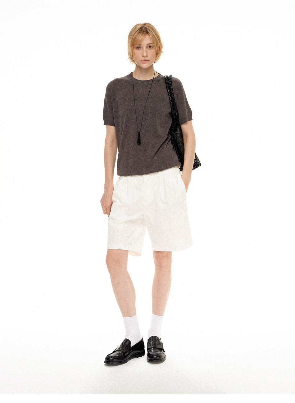 루즈핏 데일리 쇼츠