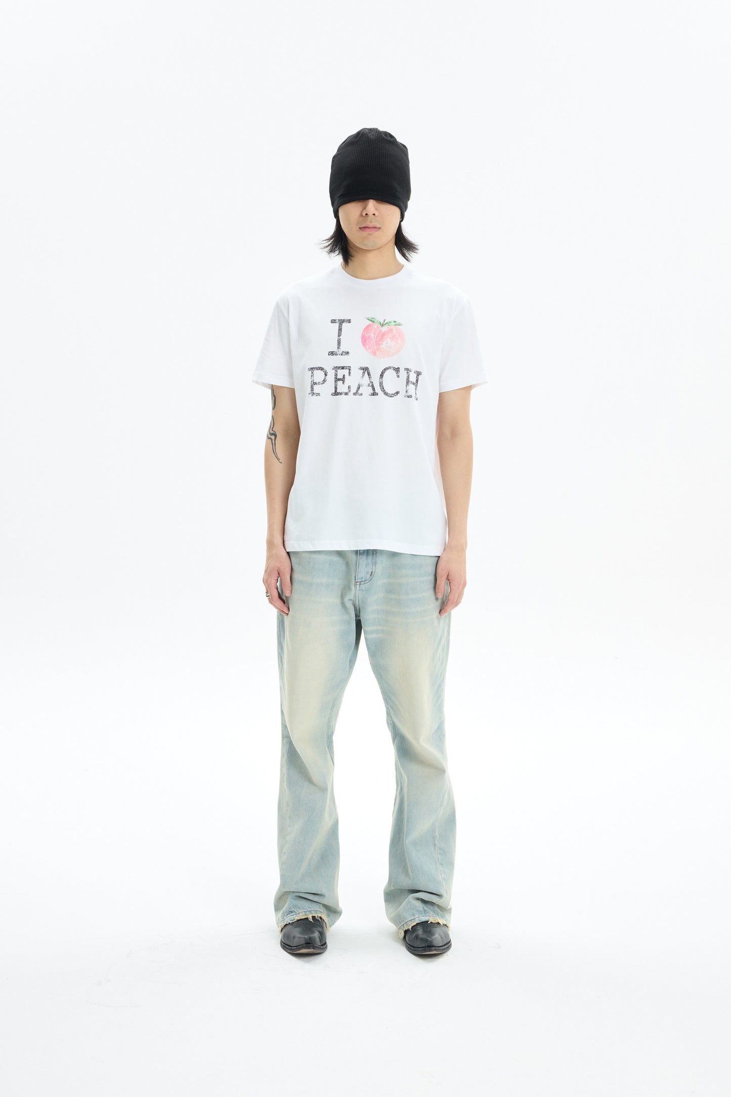 Street Style T-Shirt