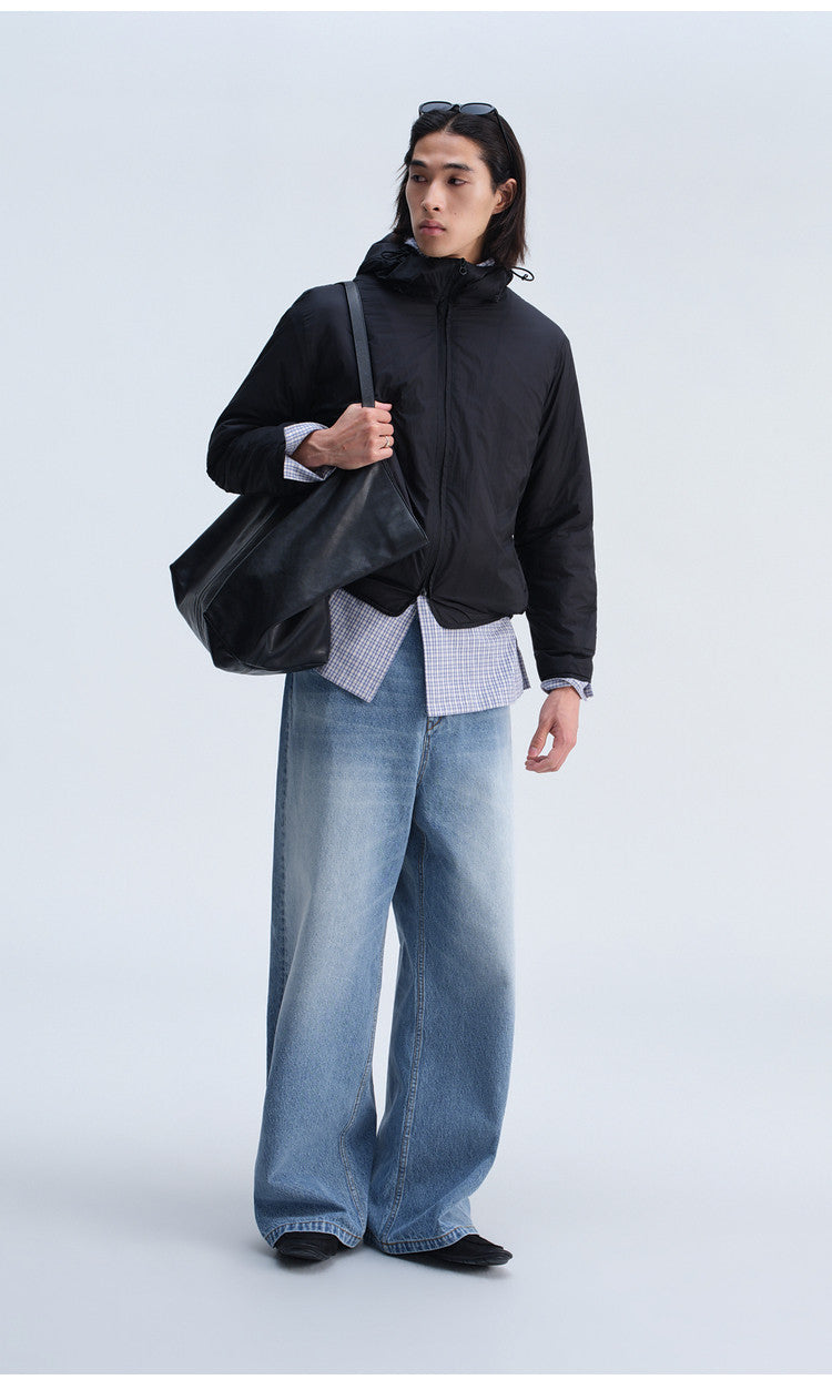 Retro Wash Jeans