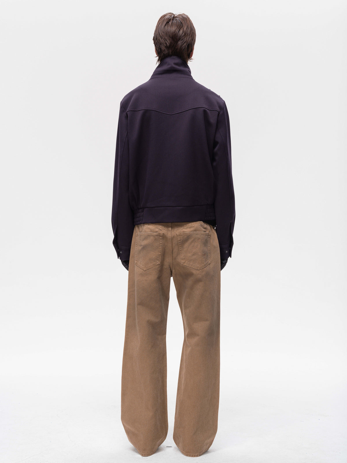 Meteo Jacket