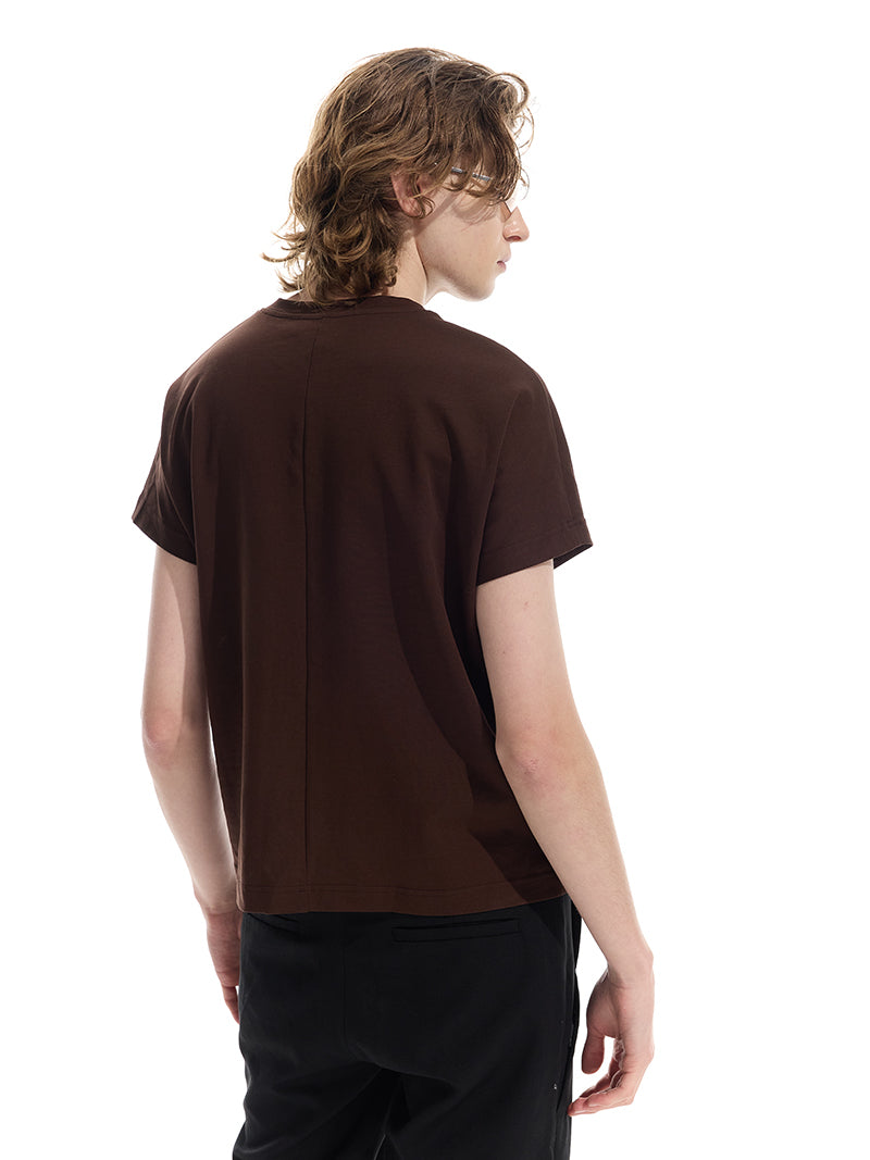Basich skin-friendly T-shirt