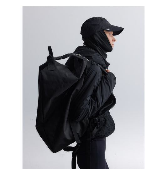 Large-Capacity Backpack