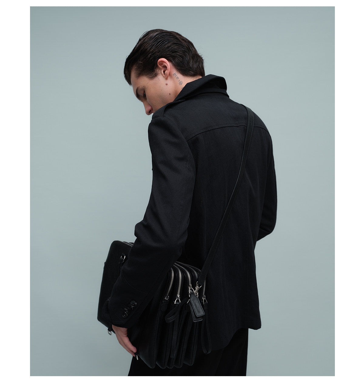 Hunting-Style Jacket