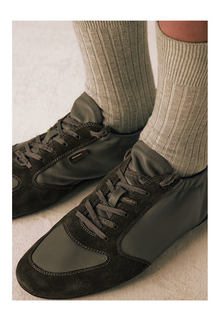 Relax Ultra-Lightweight Sole Shoes