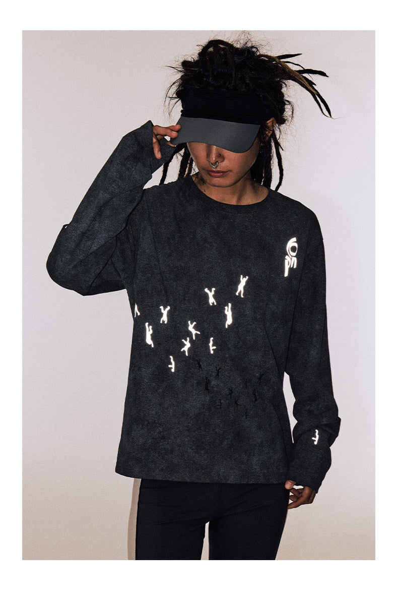 Retro Tie-Dye T-Shirt