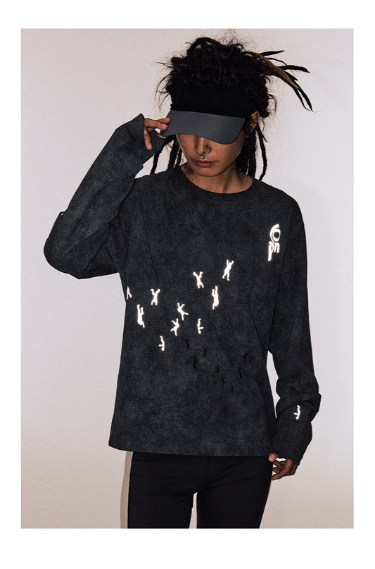 Retro Tie-Dye T-Shirt