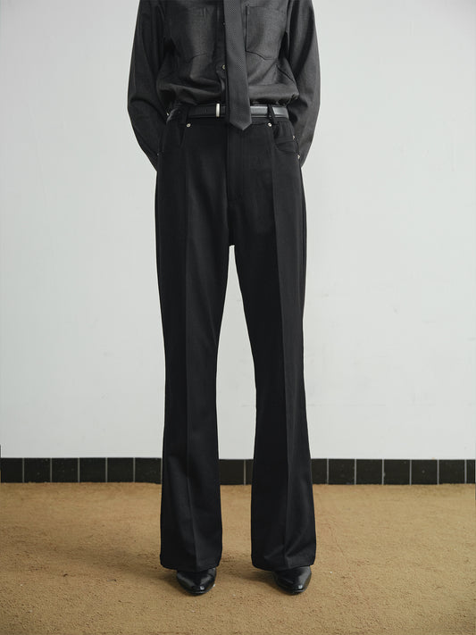 5-Pocket Casual Pants