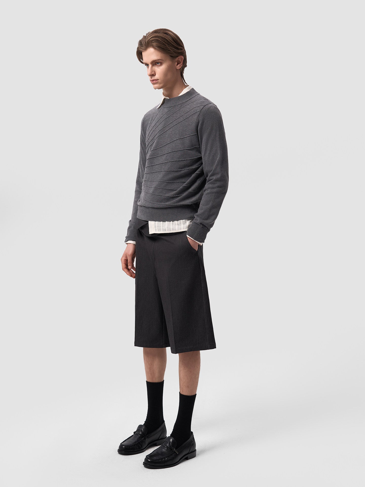 Casual Loafers