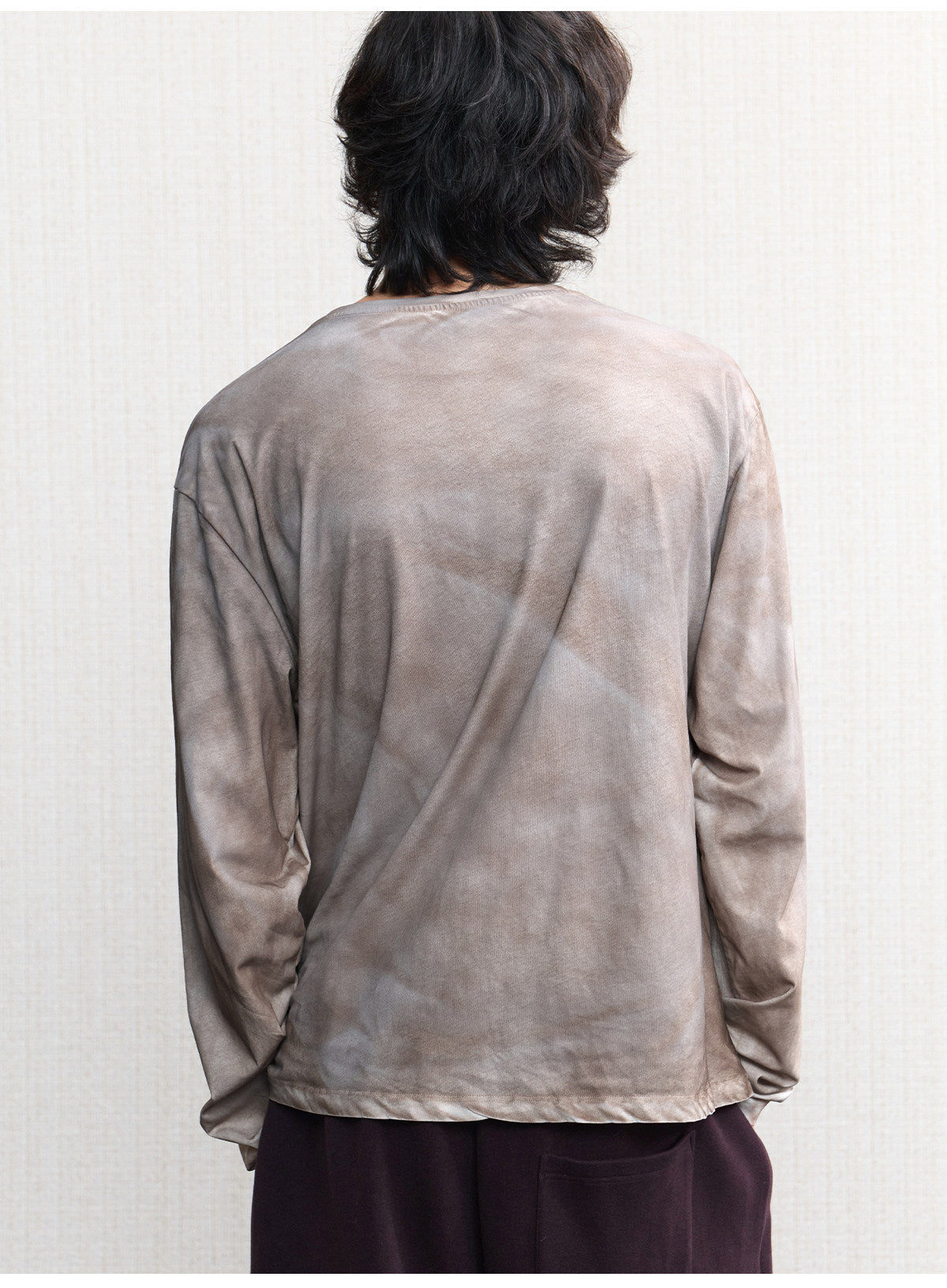 Oil Stain T-Shirt