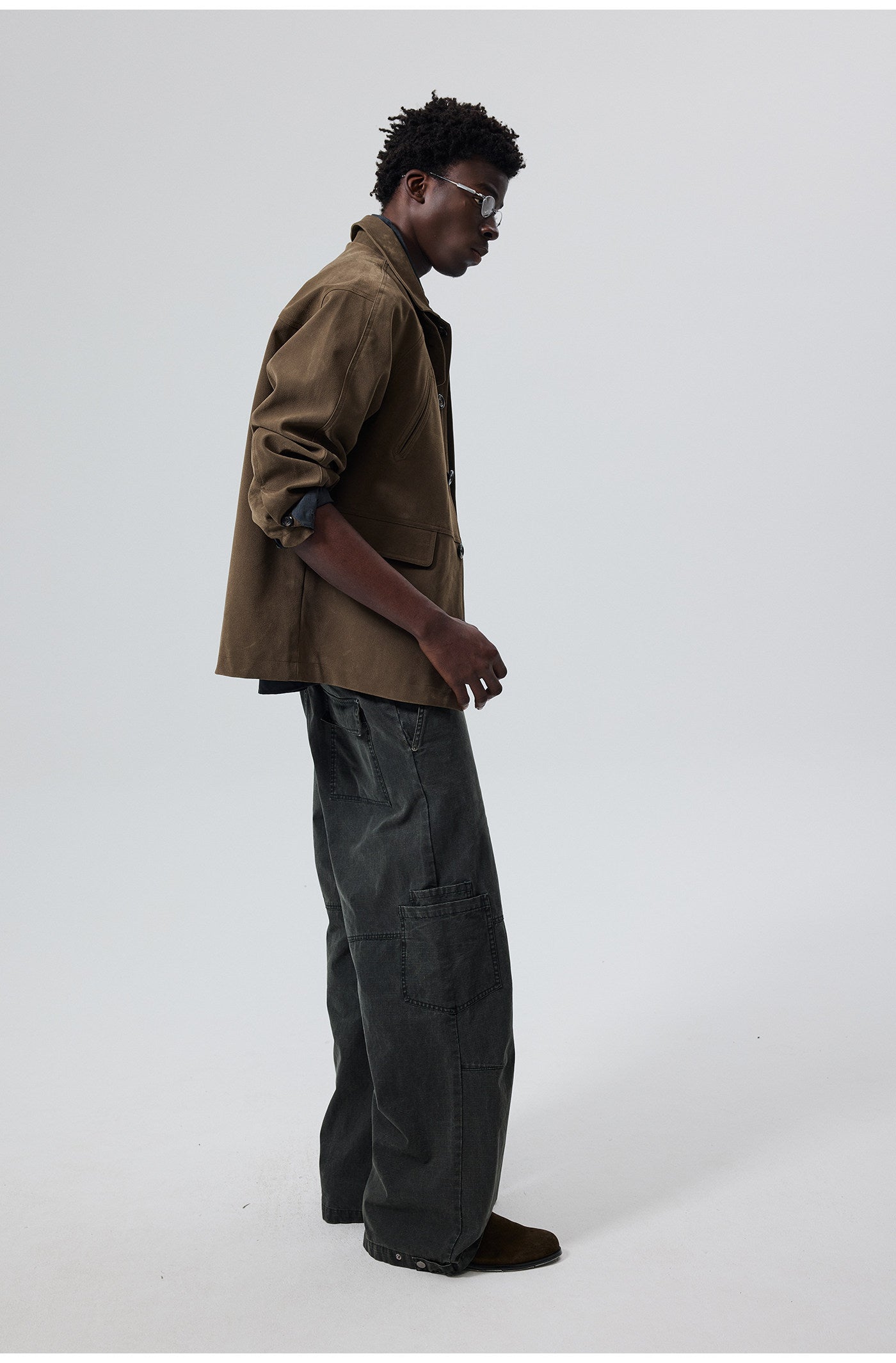 Hunting 4-Pocket Jacket