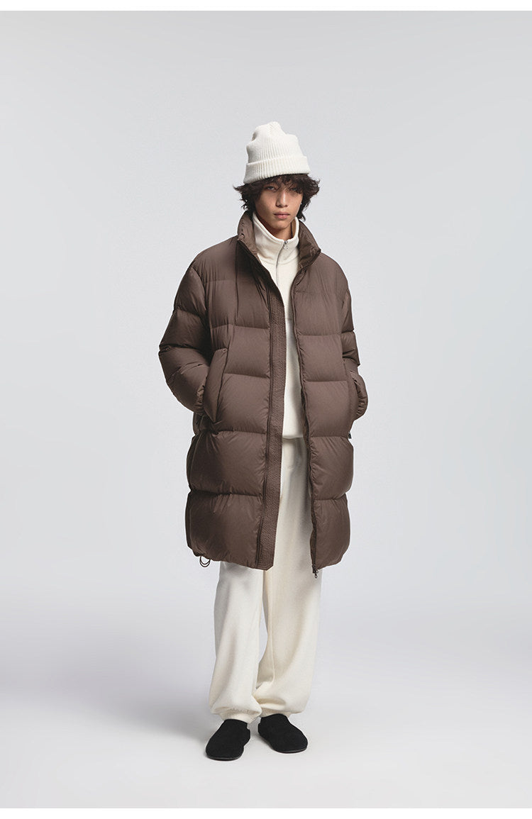 Stretch Straight Leg Sweatpants