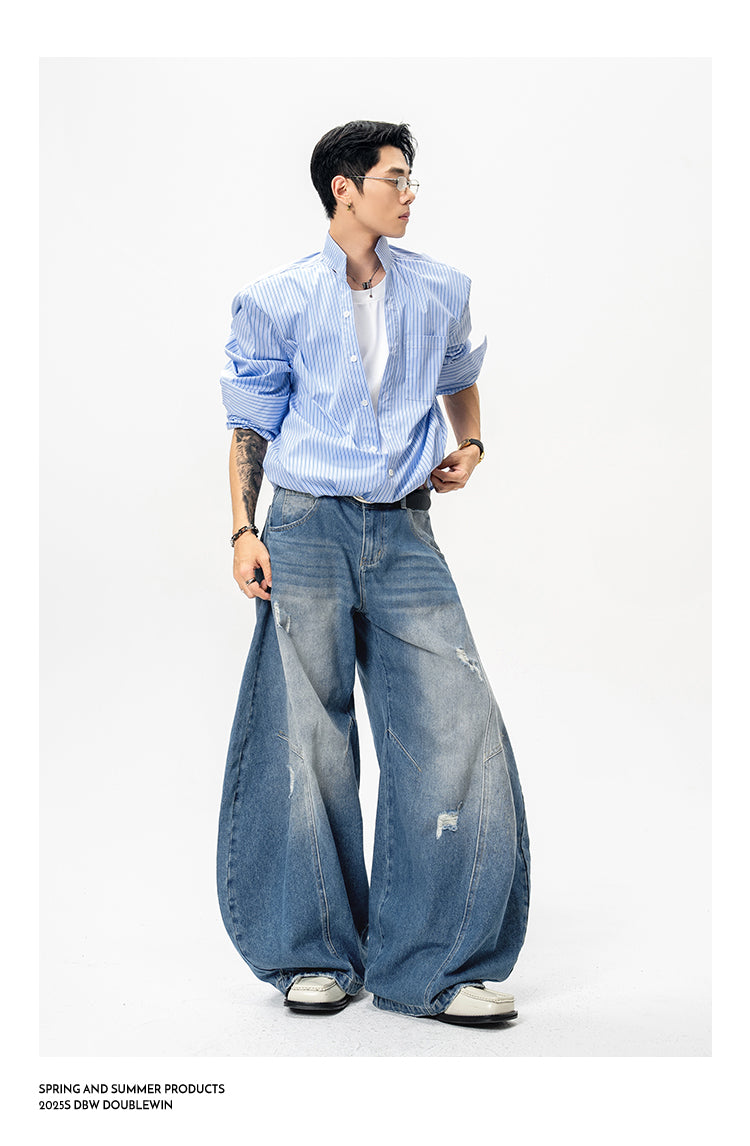 High Intelligence Shirt