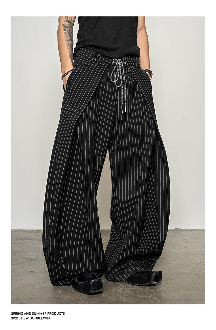 Mathute Casual Pants