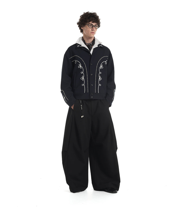 Shimitar Versatile Casual Pants