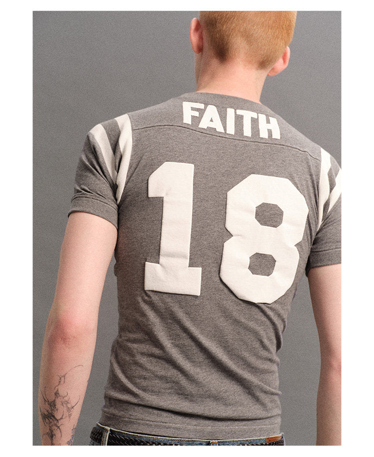 Digital-Print T-Shirts with a Perfect Fit