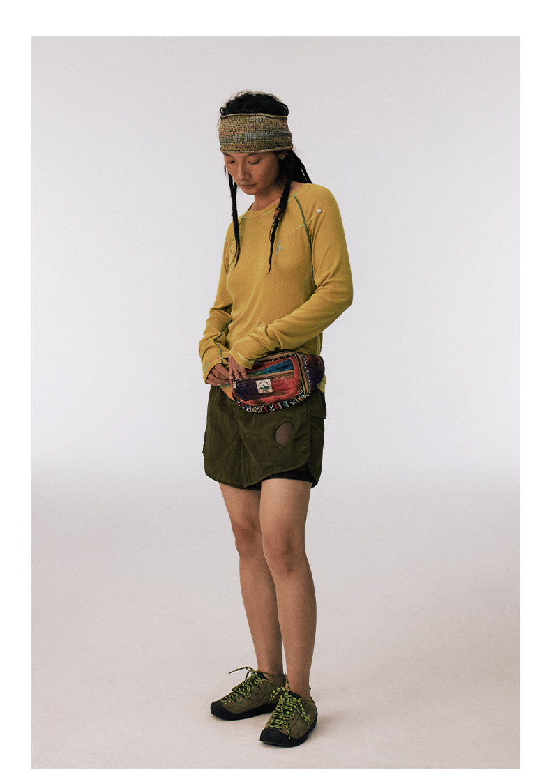 Outdoor Sports T-Shirt