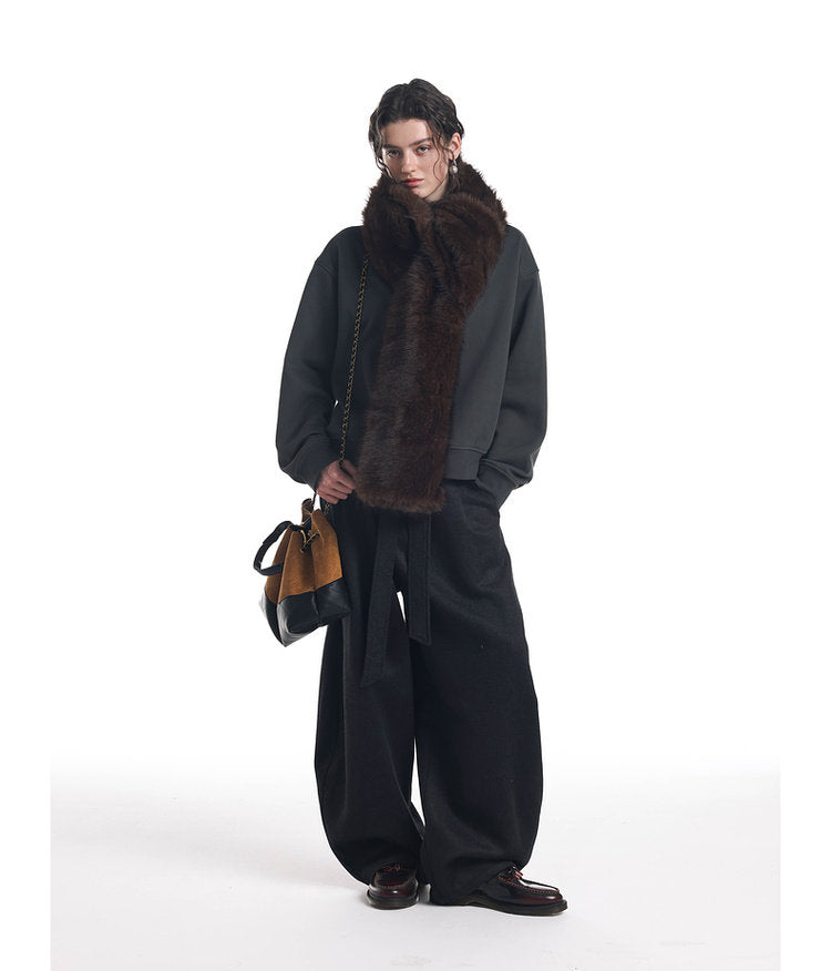 High Intelligence Sweatshirt