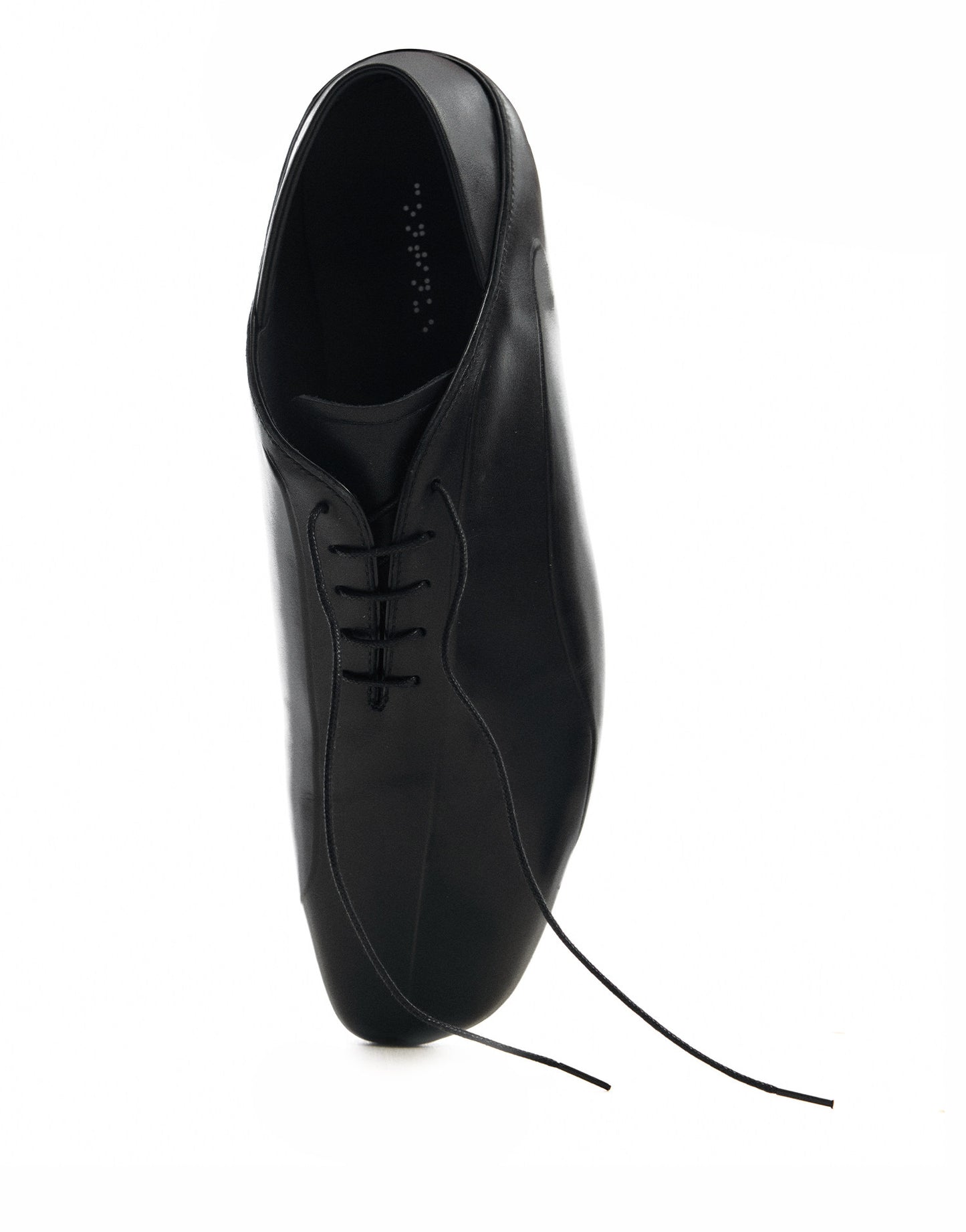 Casual Cowhide Shoes with Thin Soles