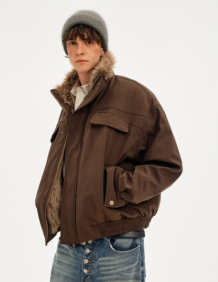 Mountain Eagle Workwear Jacket