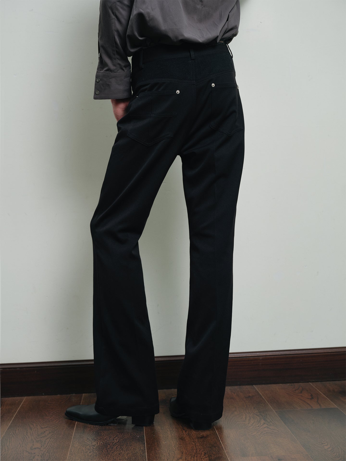 5-Pocket Casual Pants