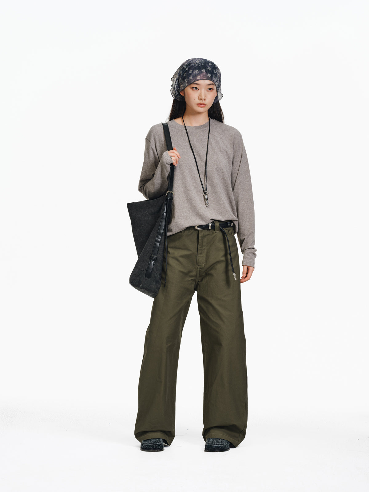 Shimitar Casual Pants