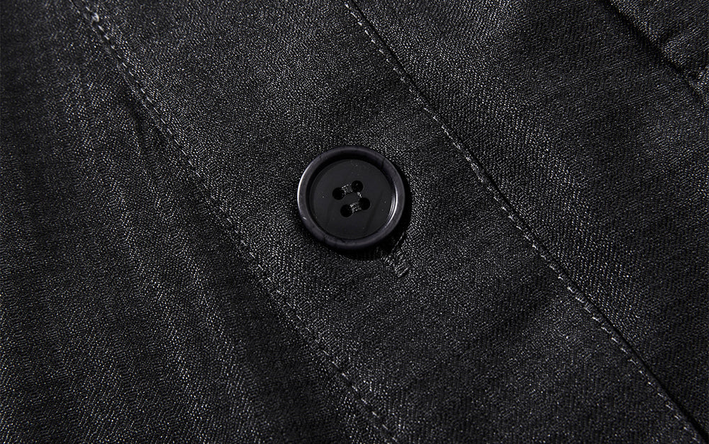 Turn-up Check Pattern Shorts