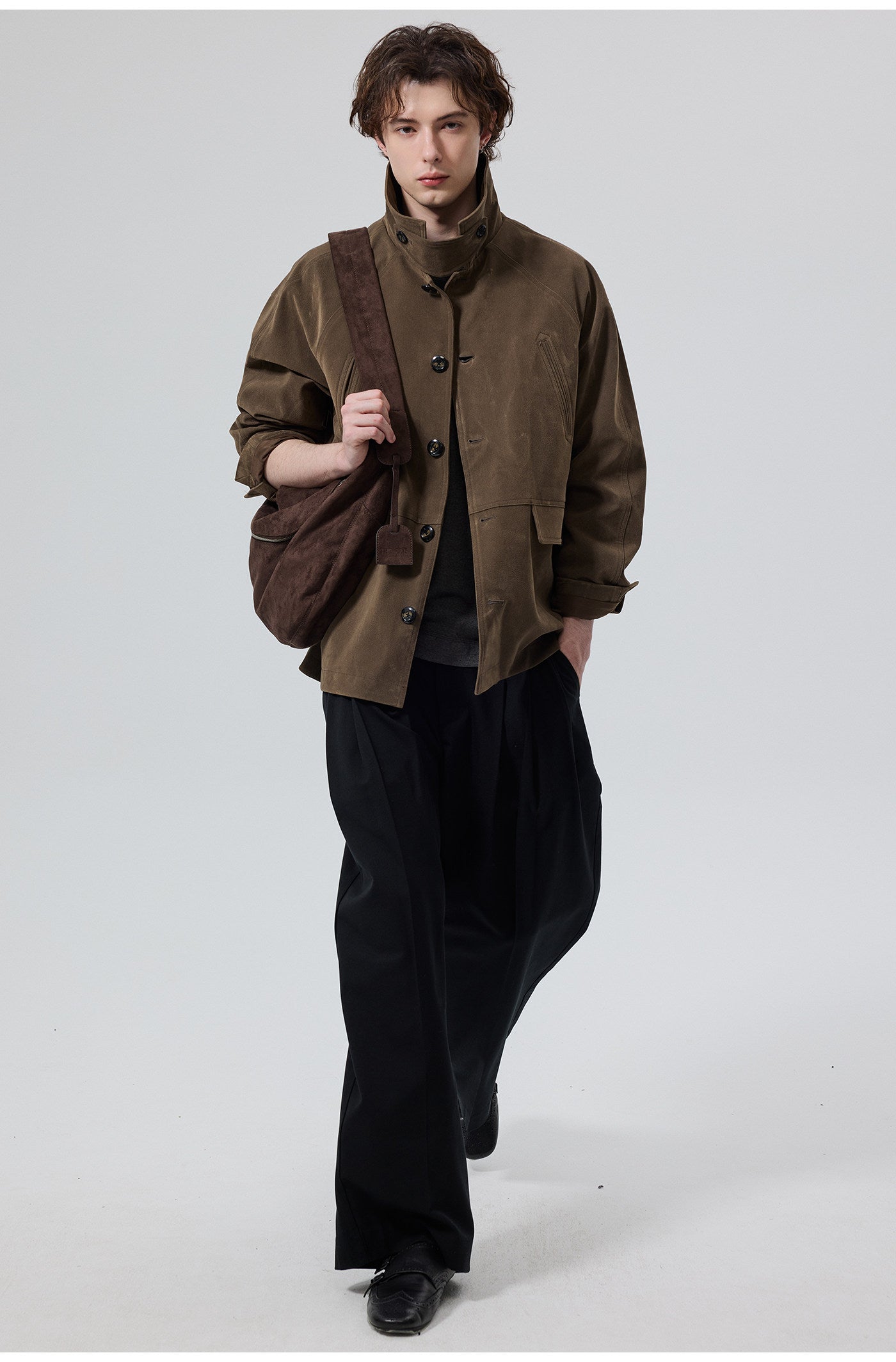 Hunting 4-Pocket Jacket