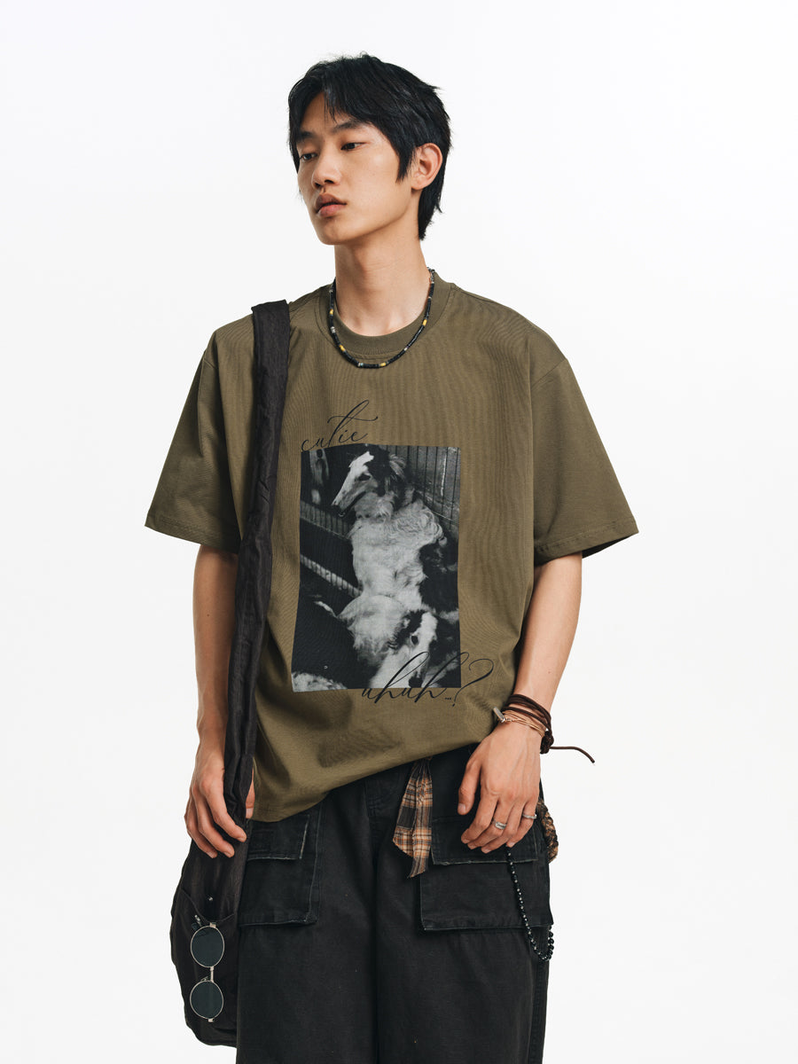 Direct Print T-Shirts