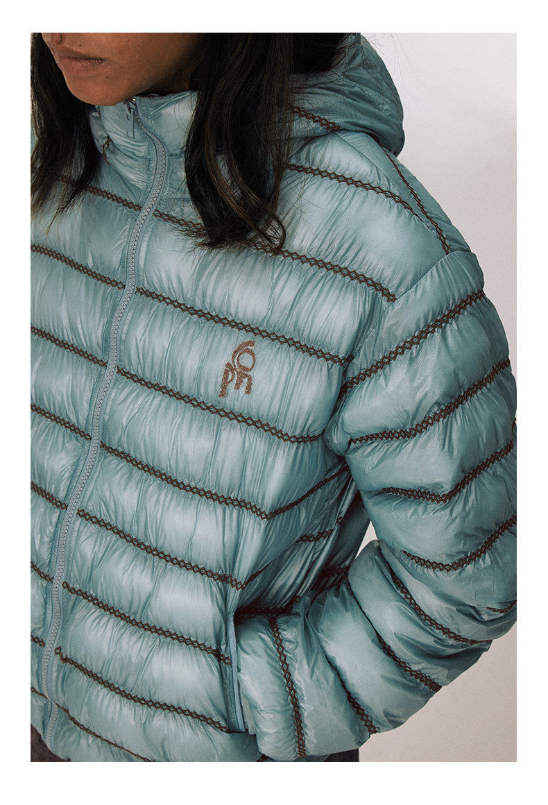 Outdoor Cotton Jacket