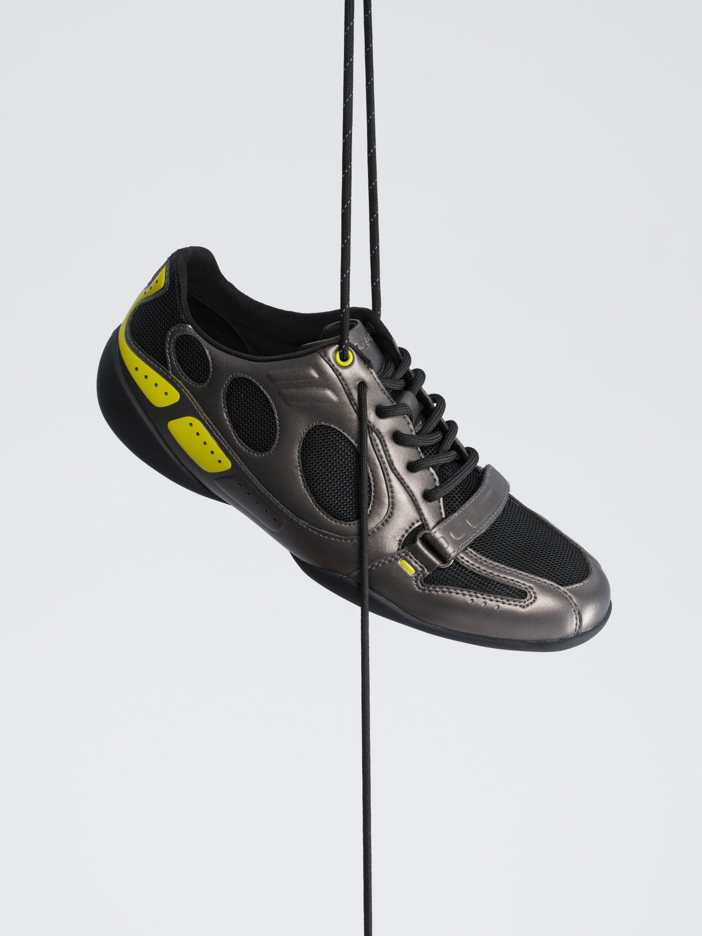 Ripple Series Flat Shoes