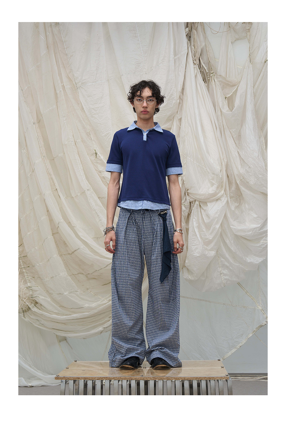 Detachable Casual Pants