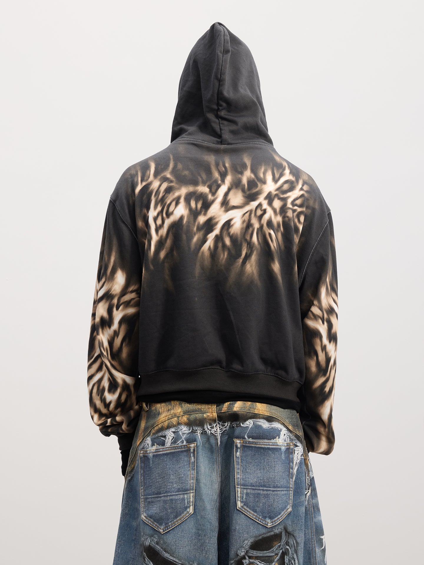 Street Design Hoodie