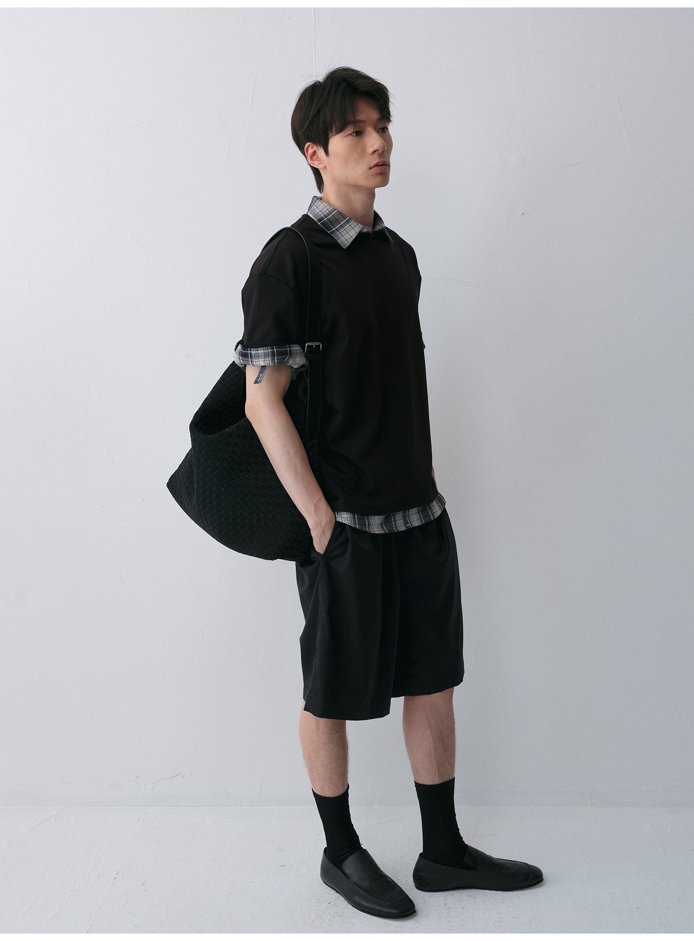 Unisex Crewneck T-Shirt