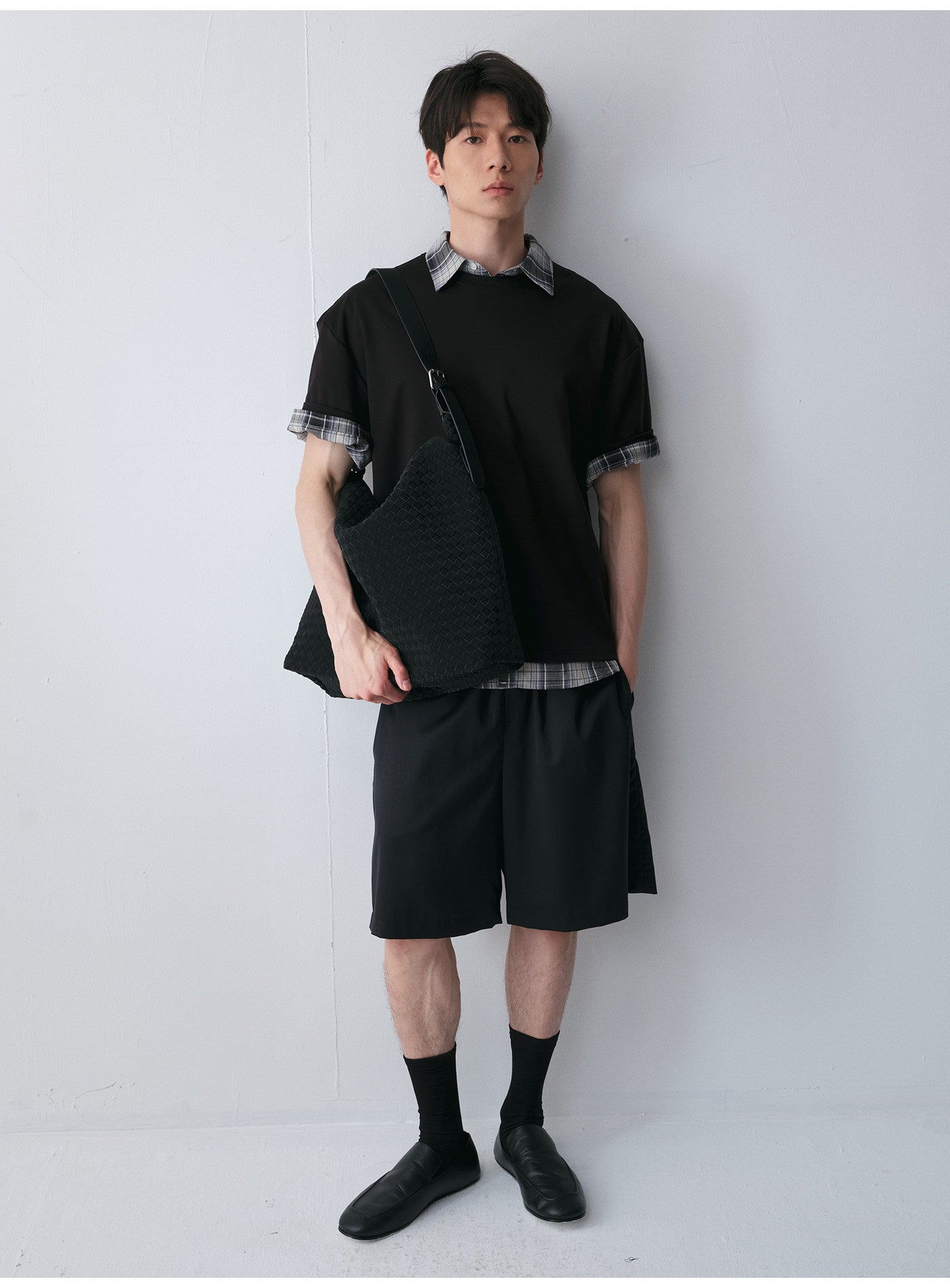 Unisex Crewneck T-Shirt
