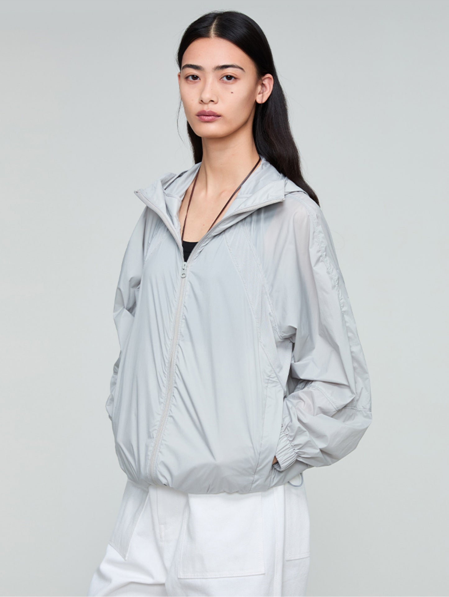 Breathable Casual Jacket