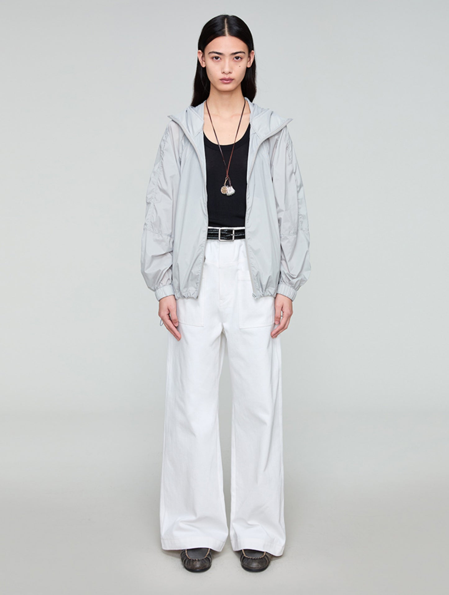 Breathable Casual Jacket