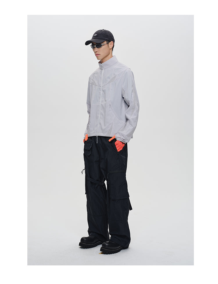 Sun Protection Jacket