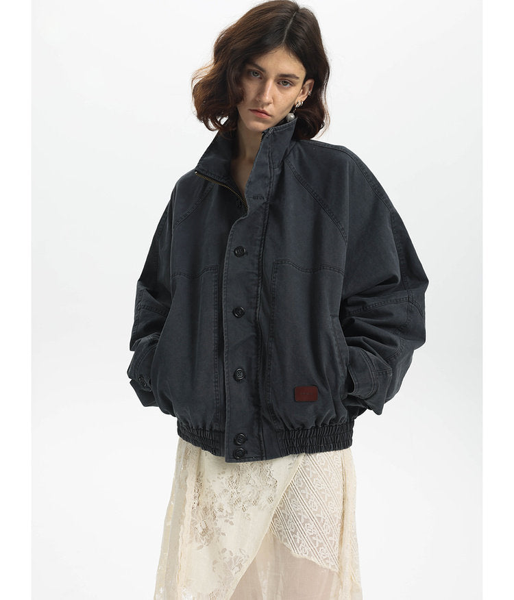 Vintage Workwear Jacket