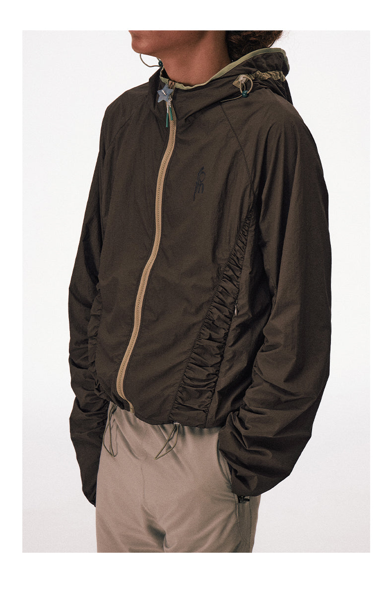 Gather Outdoor Casual Jacket