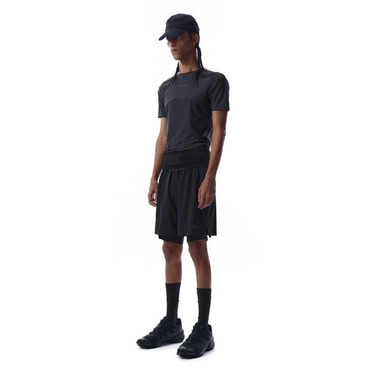 Quick-Dry Fitness & Leisure T-Shirt