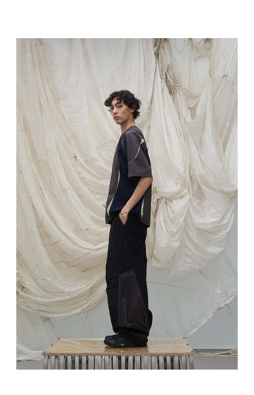 Outdoor Cool Quick Dry T-Shirt