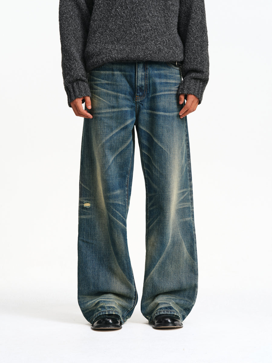 Multi-Wash Nevada Jeans
