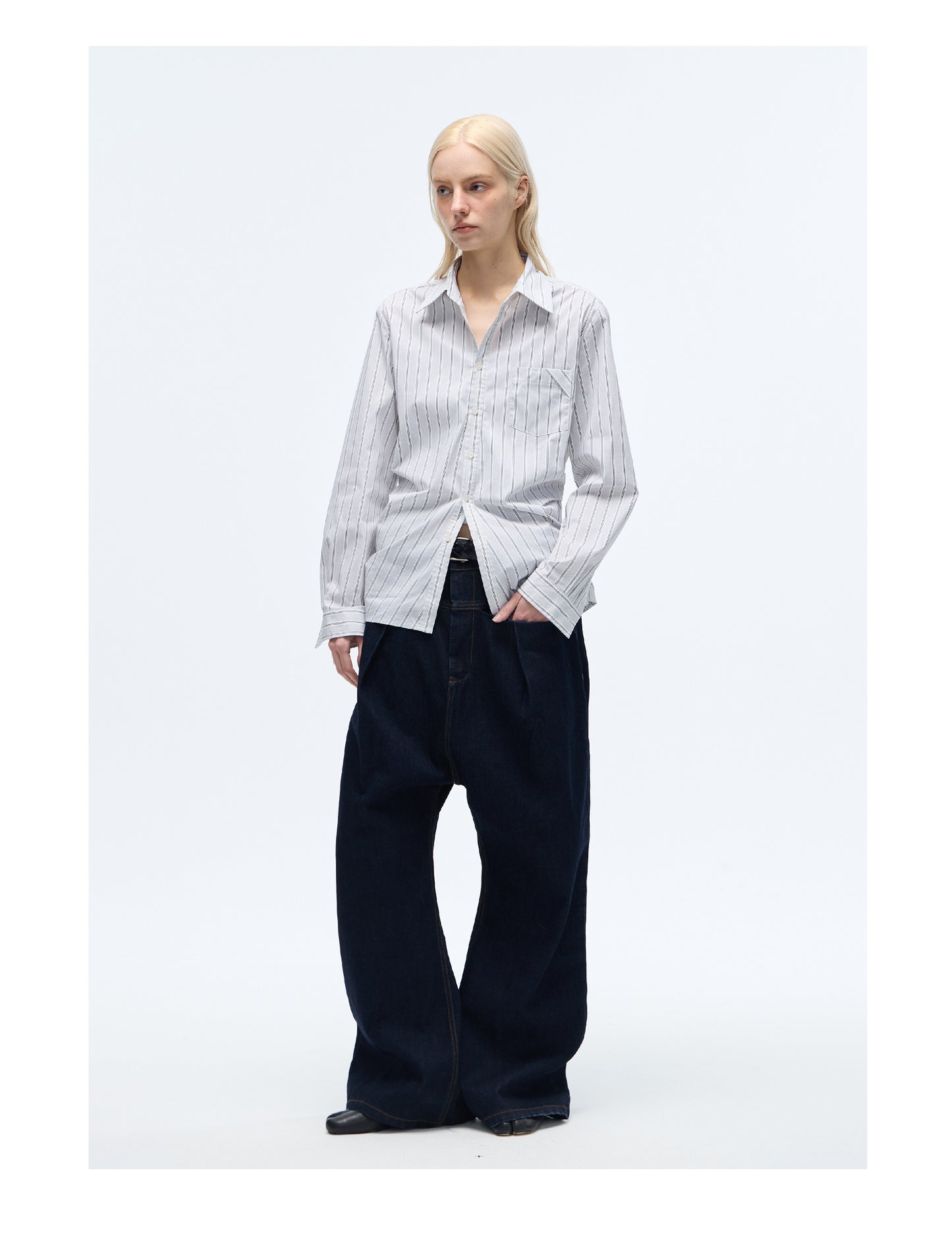 Casual-Fit Shirt