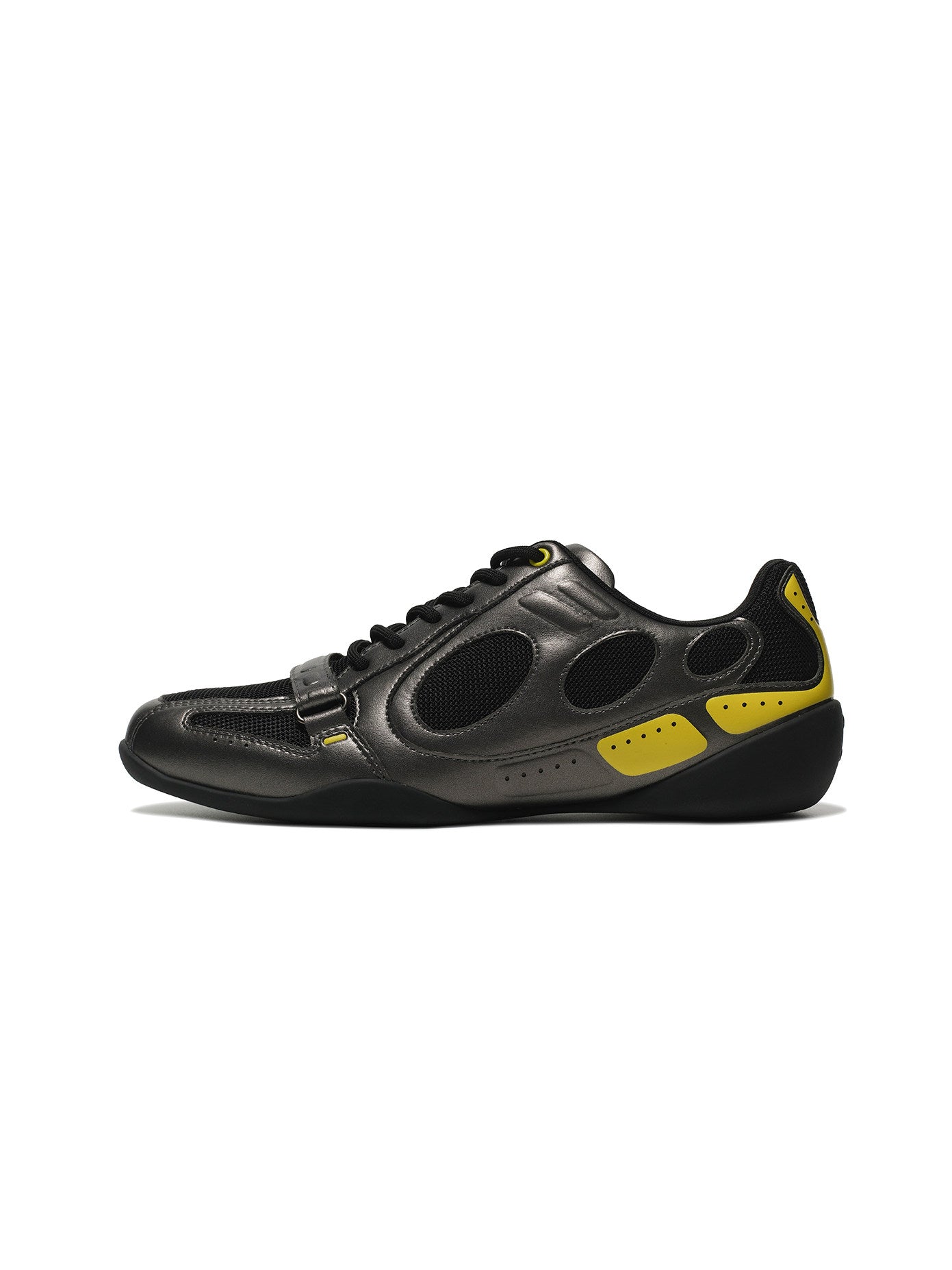 Ripple Series Flat Shoes