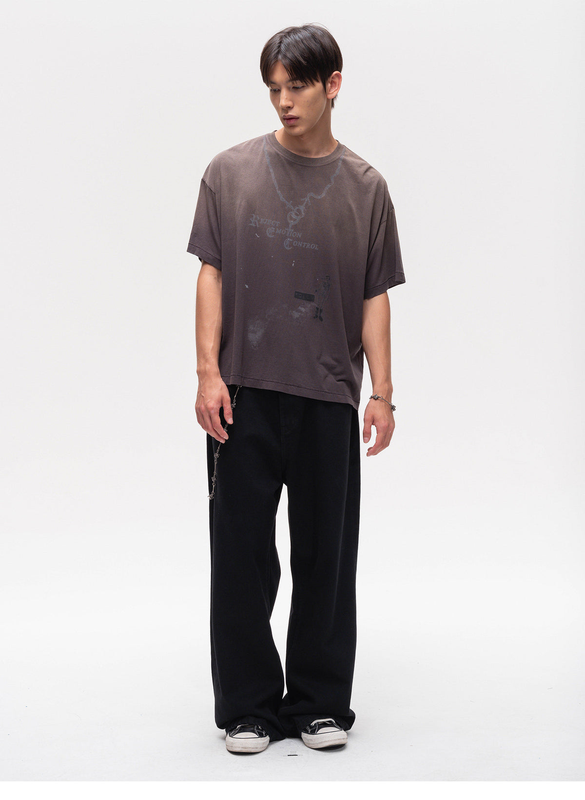 HELL TOUR T-shirt