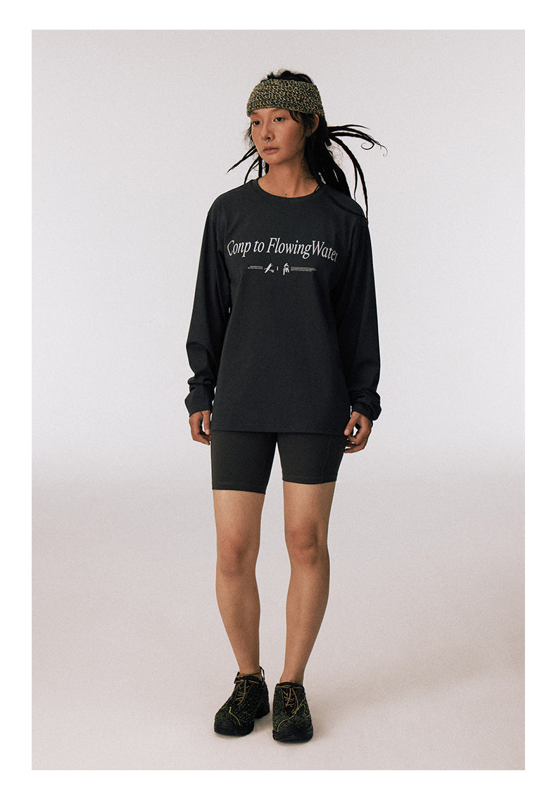 Collaboration T-shirt