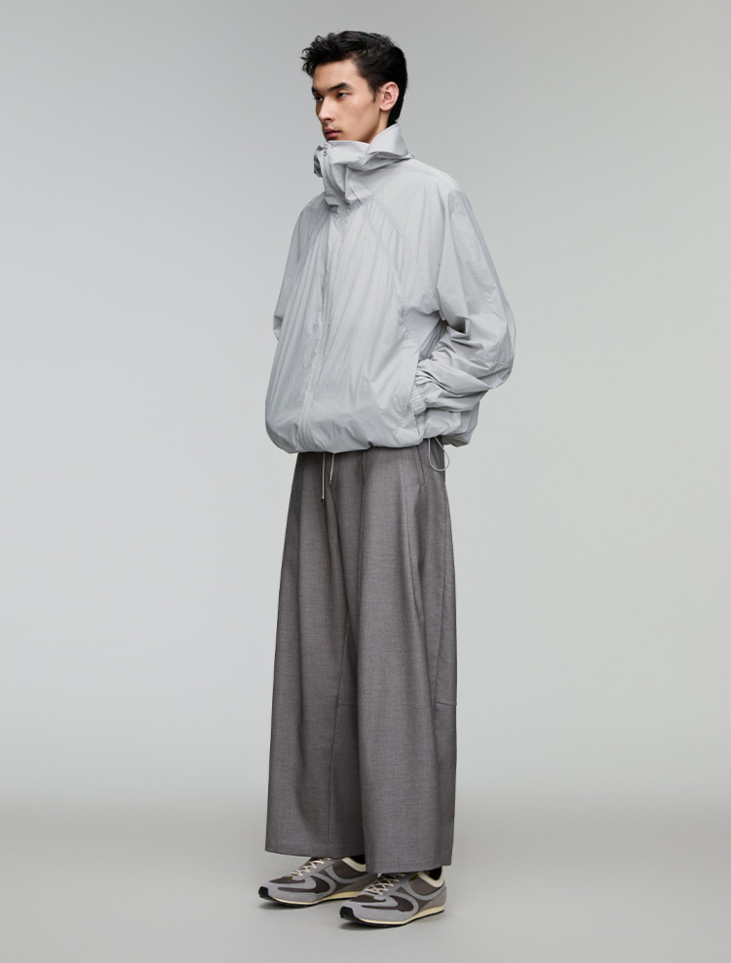 Breathable Casual Jacket